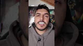 Khamzat Chimaev Bi̇raz Si̇ni̇rli̇