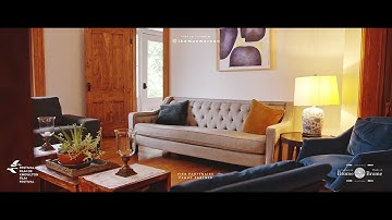 Vidéo promotionnelle | Couleurs de Brome