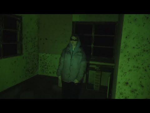 RIPGANG TAPE #002 - THE RETREAT