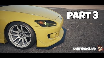 Need For Speed Payback Gameplay Walkthrough Part 3 First Car Coustomization #Needforspeedpayback #3