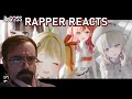 Rapper Reacts To ReGLOSS - Flashpoint