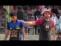 Karnal Zahid 💪🏏👈Best Bowling In Cricket History || Best Match In Tape Ball Cricket History Ever..😎