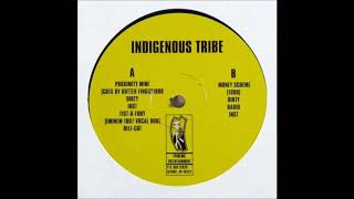 Indigenous Tribe ‎- Proximity Mine