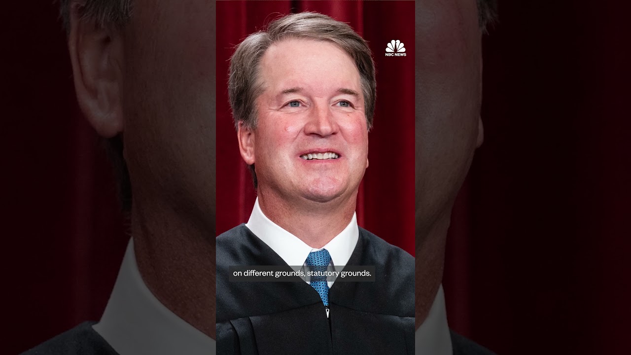 Supreme Court upholds birthright citizenship, rejecting centerpiece of Trump’s immigration agenda Supreme Court upholds birthright citizenship, rejecting centerpiece of Trump’s immigration agenda