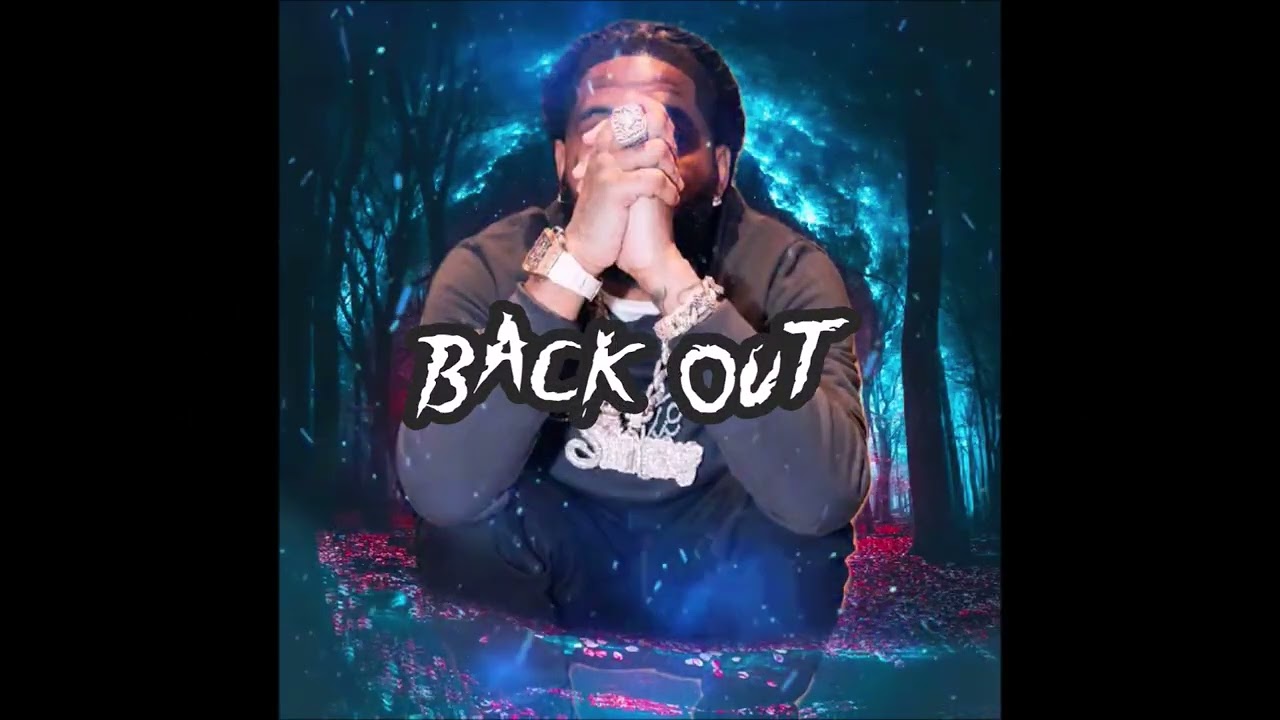 [FREE] Pooh Shiesty Type Beat "Back Out" 