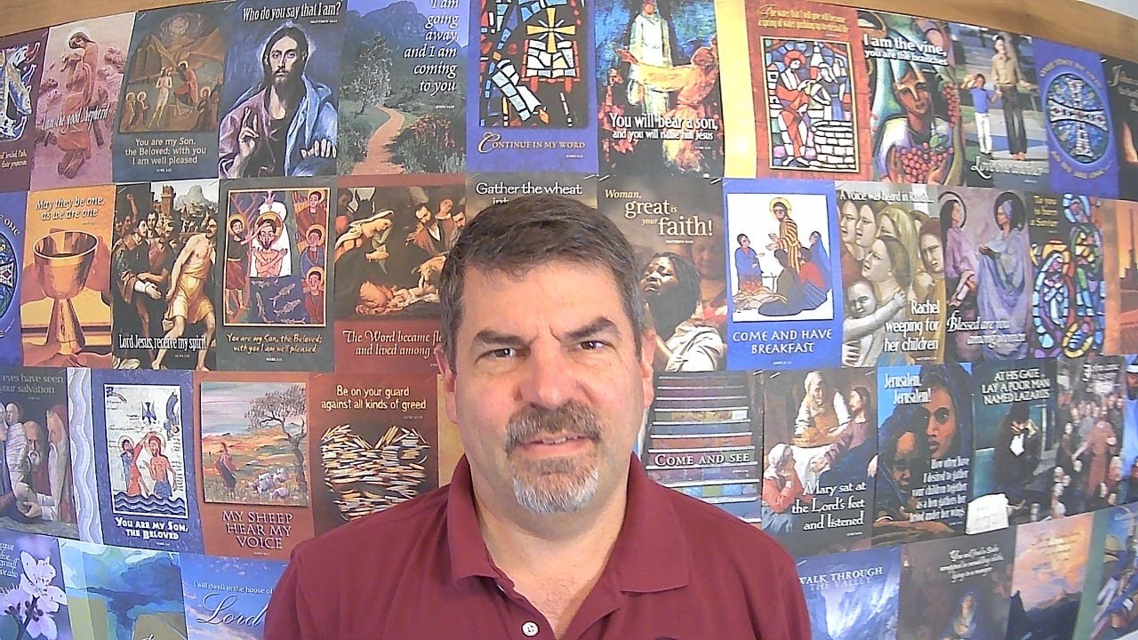 Reflections Philippians 3:4b-14