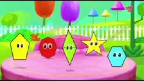 sepahS elttiL neT - semyhR yresruN snoyarC