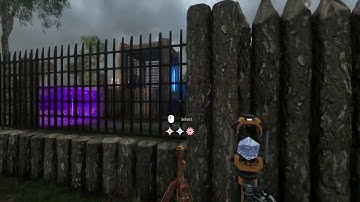 The Talos Principle Reawakened - In the Beginning - Blocked