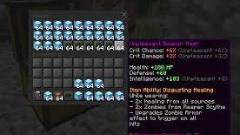 HYPIXEL SKYBLOCK DUPE GLITCH UNPATCHED  JUNE 2023