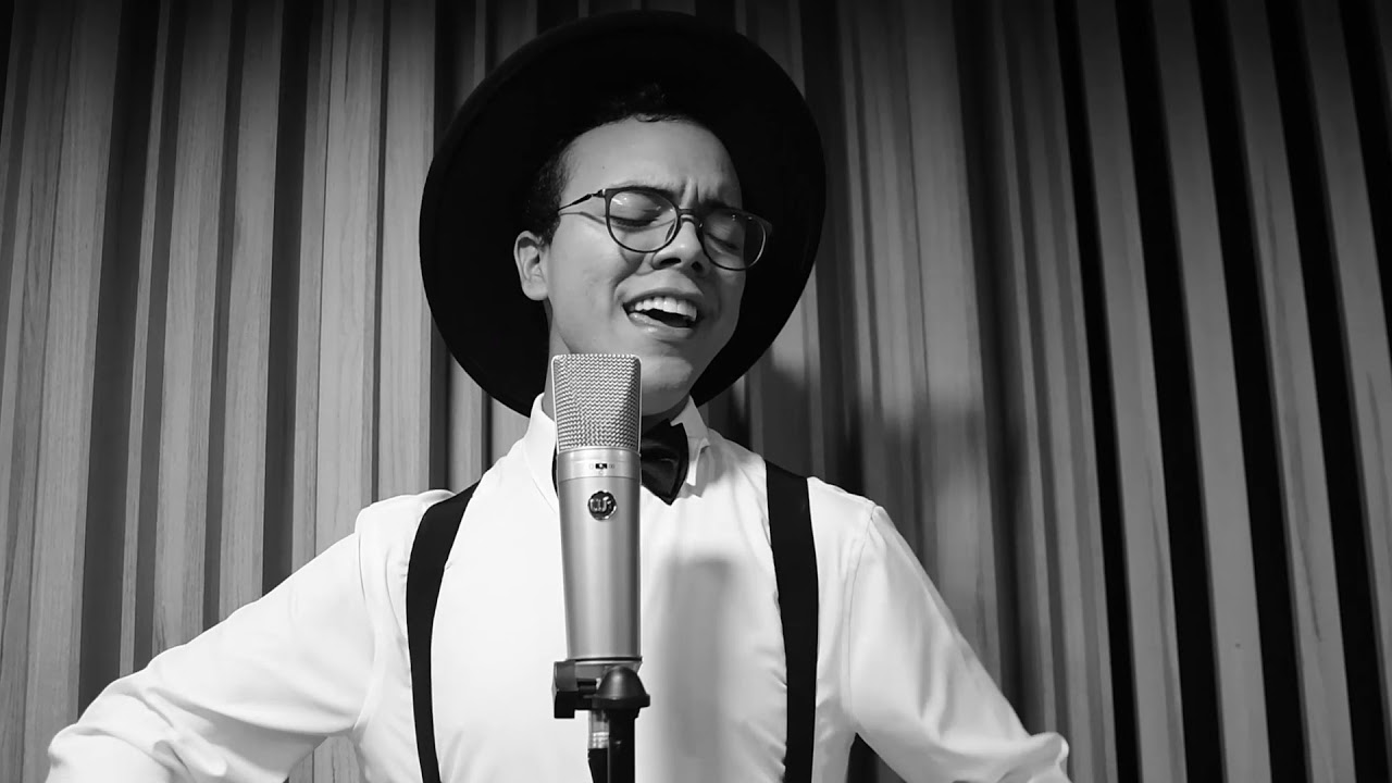 Mis Flores Negras (Fox) Asael Cuesta.