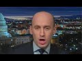 Afghanistan veteran DESTROYS Trump advisor Stephen Miller on air