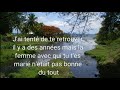 Lucky dube remember me traduction fr