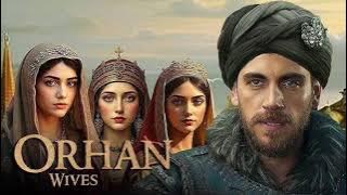 Orhan Series Season 7 Episode 1 In Urdu by atv