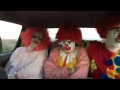 Racka Racka Livestream Ronald McDonald vs KFC sign full video