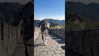 Мы в Китае 🥰☺️#travel #nature #безфильтров #достопримечательность #traveling #china #китай