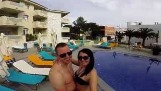 Preview Majorca May 2015 GOPRO HERO 720p