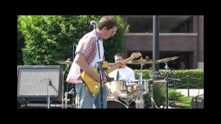 Rodrigo Y Gabriela - Tamacun Cover By Out For Hours