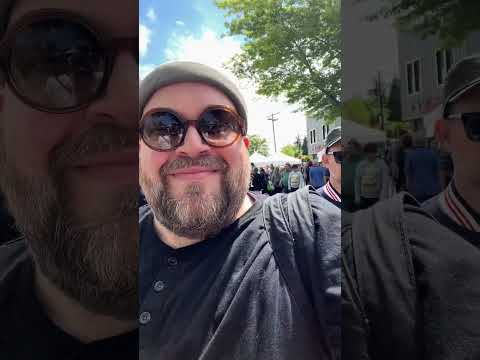 a little market sunday