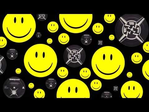 Mindscape — Mindscape - Neurhytmic Flow (1993)