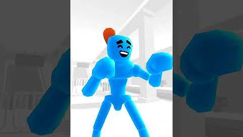 Stickman Ragdoll Fighter - Gameplay Part 1 All Levels 1-22 (Android, iOS)