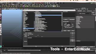 Maya - Эпизод#1 Назначаем Pivot на MacBook screenshot 4