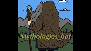 A Small Welcome Message from Mythologies_bot.  #darktide #warhammer40k