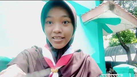 Tugas vlog informatika " menceritakan hobi " | nabila kelas 9D