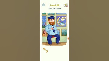 DOP 3: Displace One Part Level 50 #dop3 #dop3answers #shorts