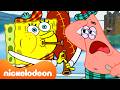 ساعة كاملة من مغامرات سبونج بوب خارج بيكيني بوتوم 🌵 | سبونج بوب | Nickelodeon Arabia