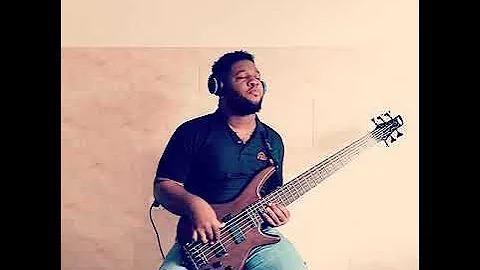 Richard bona balemba na bwemba bass cover.