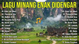 Pulanglah Uda ! Lagu Minang Bikin Nangis Rindu Kampung Halaman