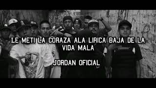 Quba Mv Barrio Pobre Letra 