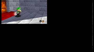 super mario 64 project 64 codes