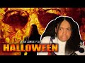 It got more gruesome girls halloween rob zombie movie reaction first time watching