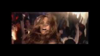 JLo Dance Again World Tour at the Mall of Asia Arena.