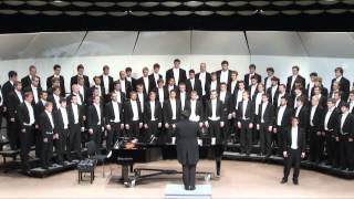 The Singing Statesmen - Danny Boy - Jameson Marvin