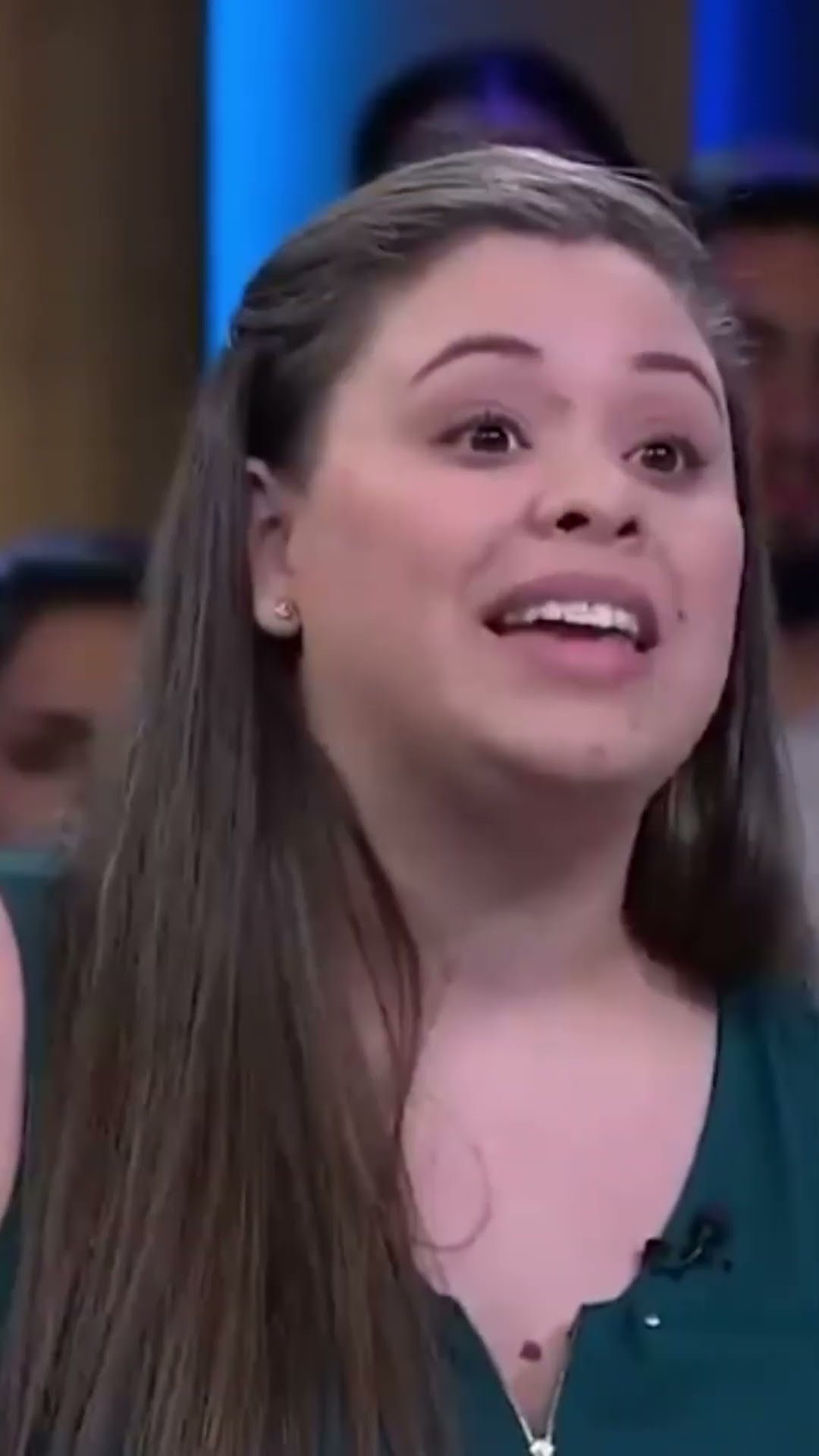 Fui abusada por el hijo prófugo de mi paciente ? | Caso Cerrado