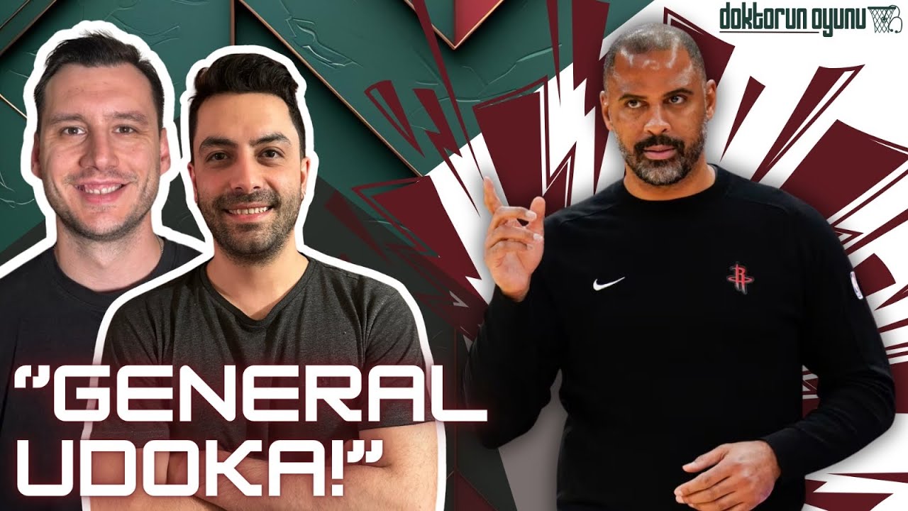 Alperen & Rockets, Tatum dönüyor|Doktorun Oyunu-Efe Yamanlar/Umur Akın #23