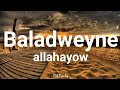Hassan a samatar  baladweyne lyrics