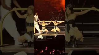 Jenlisa Savage In Philippines