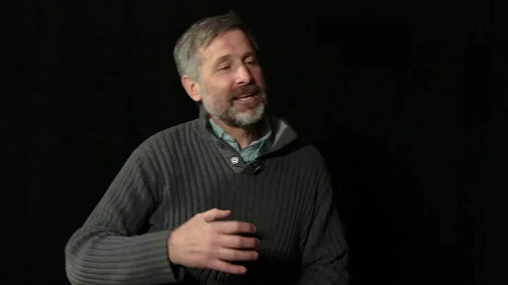 Brian Kershisnik - A Great LDS Artist Who Has Struggled With Doubt