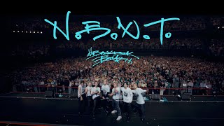 【Lyric Video】N.E.X.T. / BALLISTIK BOYZ from EXILE TRIBE