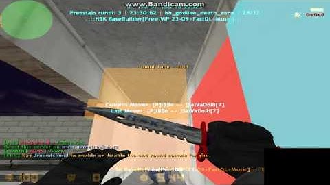 CS 1.6 | BaseBuilder Layer Base x3 | #2