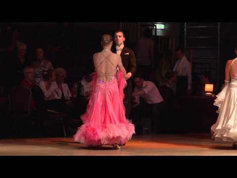 the wooden shoe 2011 werner en diana B-klasse Stan...