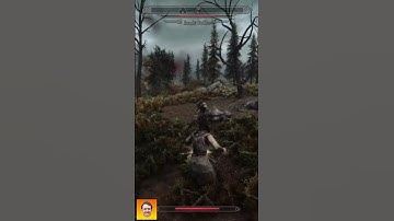 Checkout the RESPLENDENCE spell, from the Skyrim Spell Mod ARCANUM! #shorts #skyrimmods