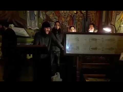 მამა ანუბი-მრავალჟამიერ!❤