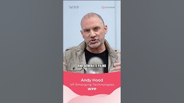 AI Does the Legwork. Humans Bring the Spark.