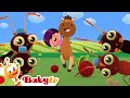 Run Horsy Run  🐎 Nursery Rhymes Kids Songs 🎵 BabyTV Run Horsy Run  🐎 Nursery Rhymes Kids Songs 🎵 BabyTV