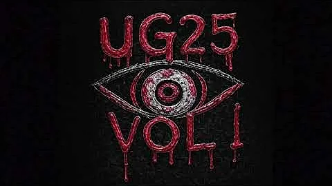 UG25 - CYPHER 1