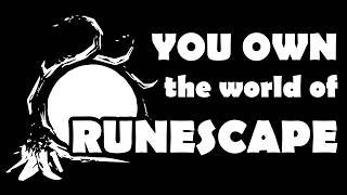 Insane RuneScape Theory Will Make You Question Everything